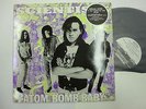 SCIENTISTS Atom Bomb Baby 12