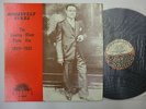 ROOSEVELT SYKES Country Blues Piano Ace LP Vinyl USA YAZOO L-1033 ^