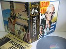 WISHBONE ASH Front Page News LP Vinyl JAPAN VICTOR VIM-6143 W/ OBI ^