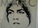 Marc Bolan ?– WHITE LABEL TEST PRESS The Words And Music Of Marc Bolan 1947-1977