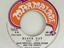 Brian Auger Julie Driscoll - Black Cat / Wheel's on Fire 7 