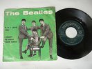 THE BEATLES 