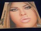 LIL´ KIM - THE NAKED TRUTH Vinyl 2LP  TOP