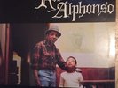 Roland Alphonso Roll On LP Wackies
