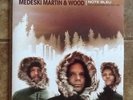 Medeski Martin & Wood Best of The Blue Note Years LP Vinyl/Record RARE HTF JAZZ