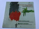Zubin Mehta/Stanley Drucker/Samuel Barber/Corigliano New World Records SEALED LP