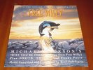 MICHAEL JACKSON WILL YOU BE THERE  FREE WILLY ORIGINAL LP VERY RARE