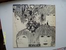 THE BEATLES:    REVOLVER      PMC 7009      CON VG
