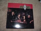 SHARK ISLAND Law Of The Order '89 US HAIR metal ORIGINAL 1st press NMint-