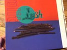 Split by Lush (Vinyl, Jun-1994, Reprise)