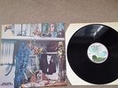 BRIAN ENO. HERE COME THE WARM JETS. VINYL LP. ISLAND PINK RIM. ILPS.9268-A. EX