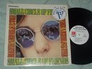 ROGER NICHOLS & SMALL CIRCLE OF FRIENDS-s/t LP MONO WHITE LABEL PROMO IN SHRINK