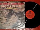 RaRe Tango RODOLFO BIAGI y ORQUESTA TIPICA Mas Exitos de Manos Brujas 14 tks LP