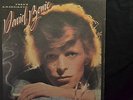 DAVID BOWIE.. 1975.. YOUNG AMERICANS.. 1ST RELEASE RCA VICTOR...MINT MINUS