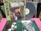 JAPAN LP BOB DYLAN DESIRE 25AP289 CBS SONY OBI LYRIC INSERT