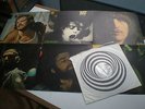 JUICY LUCY Lie Back & Enjoy It OR UK LP VERTIGO SWIRL 1970*Yes Demo?*Poster PS