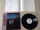 THE DOORS The Soft Parade JAPAN audiophile LP w/OBI *MINT (Waiting For The Sun)