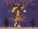 Shape Shifter  Santana  Vinyl Record