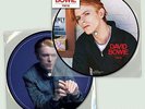 DAVID BOWIE 'TVC15' 7
