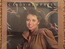 Candy Hemphill “Candy” RARE CANADIAN XIAN AOR SOFT POP LP MINT IN SHRINK WRAP