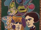 Hana A Petr Ulrychovi “13 HP” RARE CZECH PROG PSYCH GARAGE ROCK LP HEAR