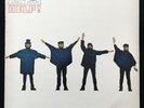 THE BEATLES   HELP   RARE 80's MONO UK LP AMAZING AUDIO