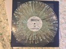 State champs The Acoustic Things Vinyl Blue Splatter Pop Punk Warped Tour