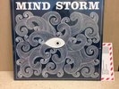 MASTER WILBURN BURCHETTE Mind Storm LP Numero New Sealed Project 12 Reissue
