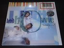 DAVID BOWIE Hours... Limited Edition Blue Vinyl LP 180 Gram SEALED Friday Music