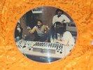 THE BEATLES - SWEET APPLE TRAX  2 - PICTURE DISC - SUPER LIMITED EDITION - MINT