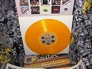 NUMBERED = YELLOW WAX = THE BEATLES   REEL MUSIC + BOOKLET Lennon McCartney GEM