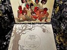 MINT 1975 ORIG  ROLLING STONES   FILLED W/  '60s RARITIES METAMORPHOSIS psych