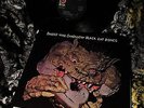 MINT VINYL ORIG 1969 = BLACK CAT BONES   BARBED WIRE SANDWICH HARD BLUES Psych