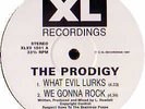 The Prodigy - What Evil Lurks EP / Android - XL #126608