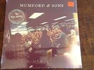 Mumford and Sons 