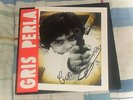Gris Perla ?– Lp - Con mucho cariño - Spanish hard & heavy metal - 90s