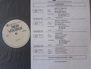 LED ZEPPELIN Live BABYLON AD  Guest Disc Jockey 1990 double PROMO ONLY LP