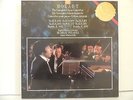 Murray Perahia w/English Chamber Or..4 LP Mozart Complete Piano Vol.4, M4 39689