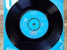 SIMON TURNER Shoeshine Boy / 17 DEMO UK RECORDS 7