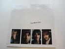 THE BEATLES  AUSTRALIAN  WHITE  ALBUM GREEN VINYL PRESSING