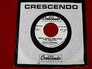 BILLY STRANGE THESE BOOTS ARE MADE FOR WALKING NEAR MINT RARE   INSTRUMENTAL 45
