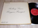 THE ROLLING STONES - BEGGARS BANQUET - RARE ORIGINAL VINYL 1970