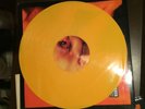 Ink And Dagger S/T YELLOW /94 12