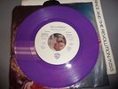 PRINCE Purple Rain 1984 COLORED 7