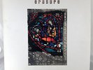 ERASURE The Innocents ORIG 12” 33RPM new wave synth pop NM Vinyl shiny