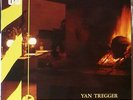 YAN TREGGER STORIES LP LIBRARY French MP2000 JAZZ FUNK  NMINT 