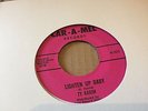 Northern Soul monster - Ty Karim