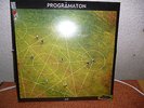LP VINYL ZOE.- PROGRAMATON 2 LP'S IMPORT PANDA ALLISON DLD CAIFANES CODA ENJAMBR
