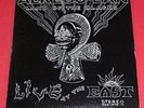 Alkebu-Lan / Land of the blacks -- Live at the east -- LP /Jazz / RAR 