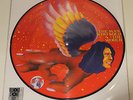 33T David Bowie The Man who sold the world picture disc limité neuf